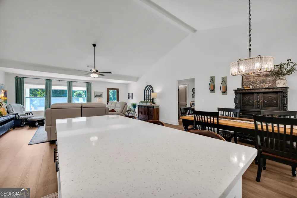 268 Park Place DR Lavonia, GA 30553