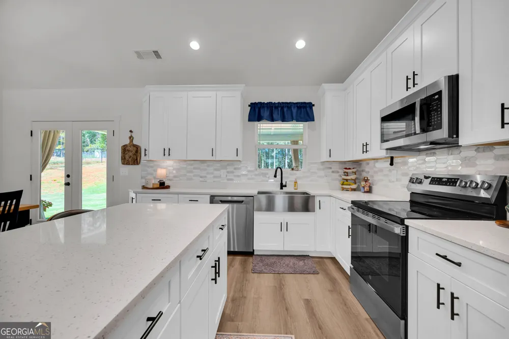 268 Park Place DR Lavonia, GA 30553