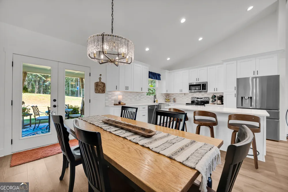 268 Park Place DR Lavonia, GA 30553