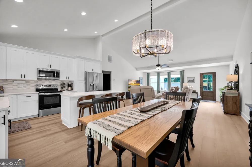 268 Park Place DR Lavonia, GA 30553
