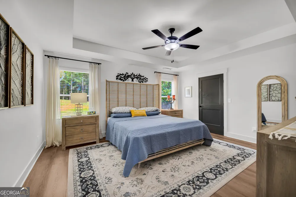 268 Park Place DR Lavonia, GA 30553