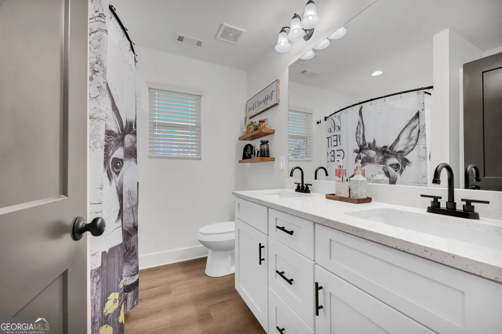 268 Park Place DR Lavonia, GA 30553