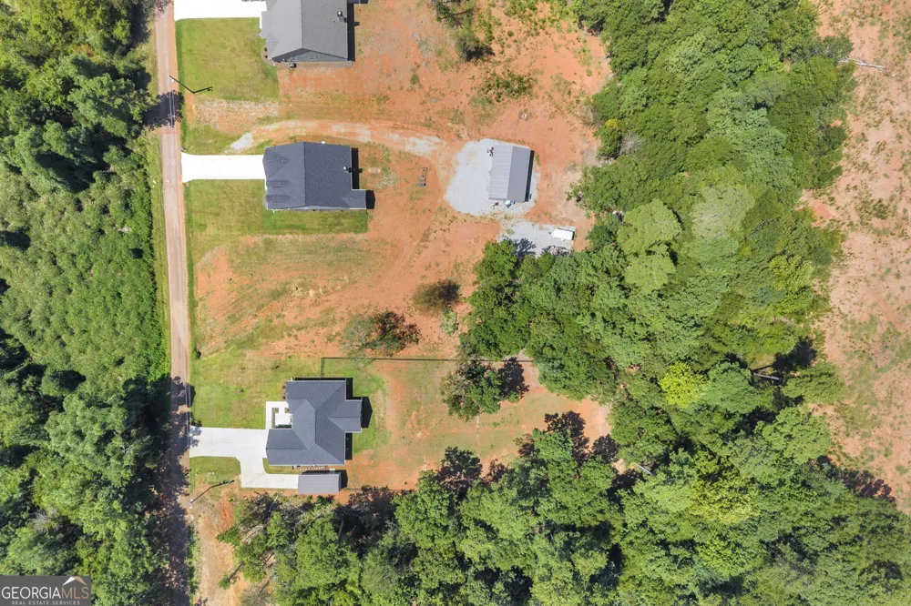 268 Park Place DR Lavonia, GA 30553
