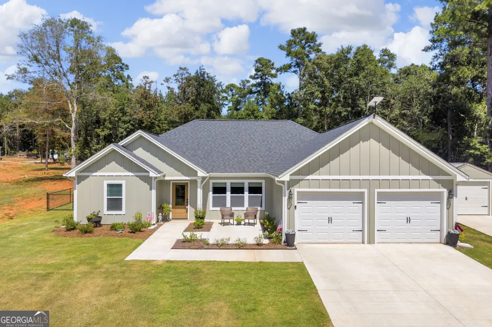 268 Park Place DR Lavonia, GA 30553