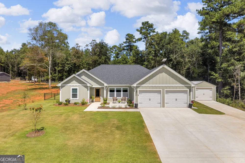 268 Park Place DR Lavonia, GA 30553