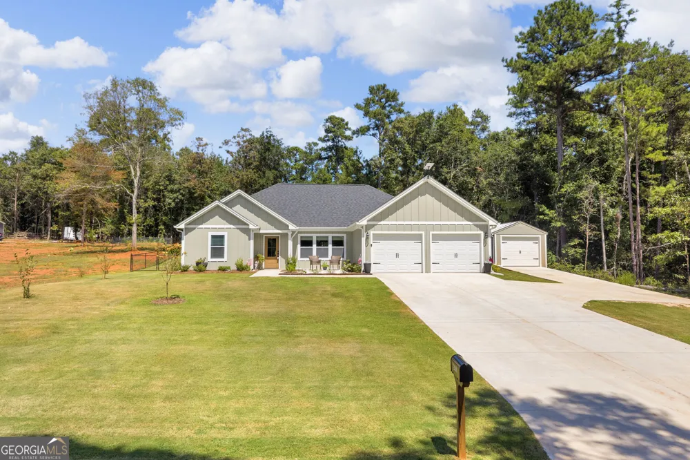 268 Park Place DR Lavonia, GA 30553