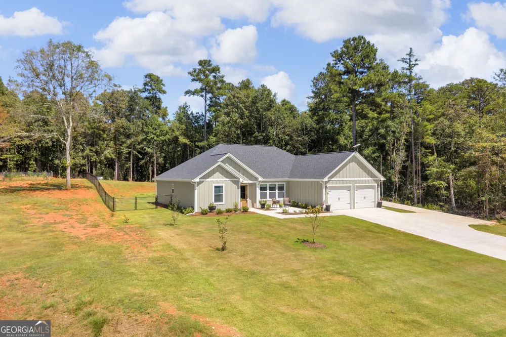268 Park Place DR Lavonia, GA 30553