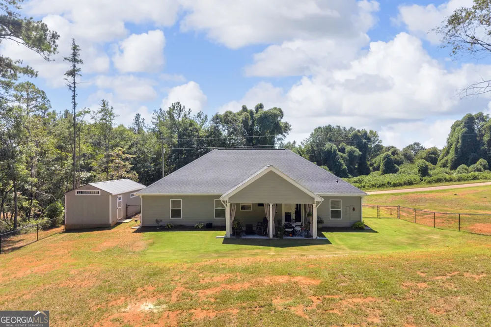 268 Park Place DR Lavonia, GA 30553