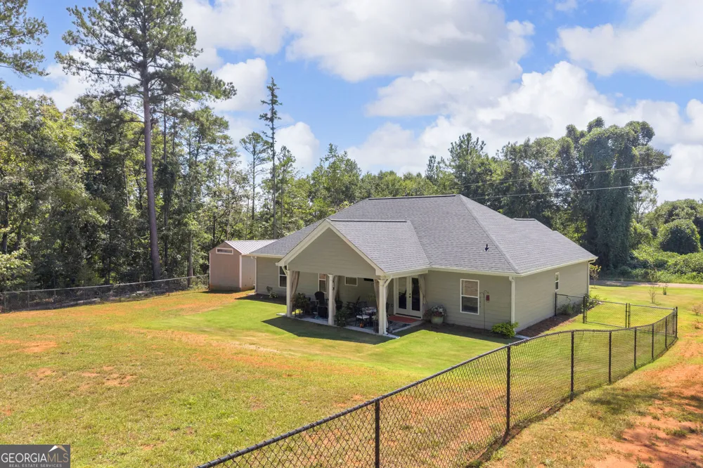 268 Park Place DR Lavonia, GA 30553