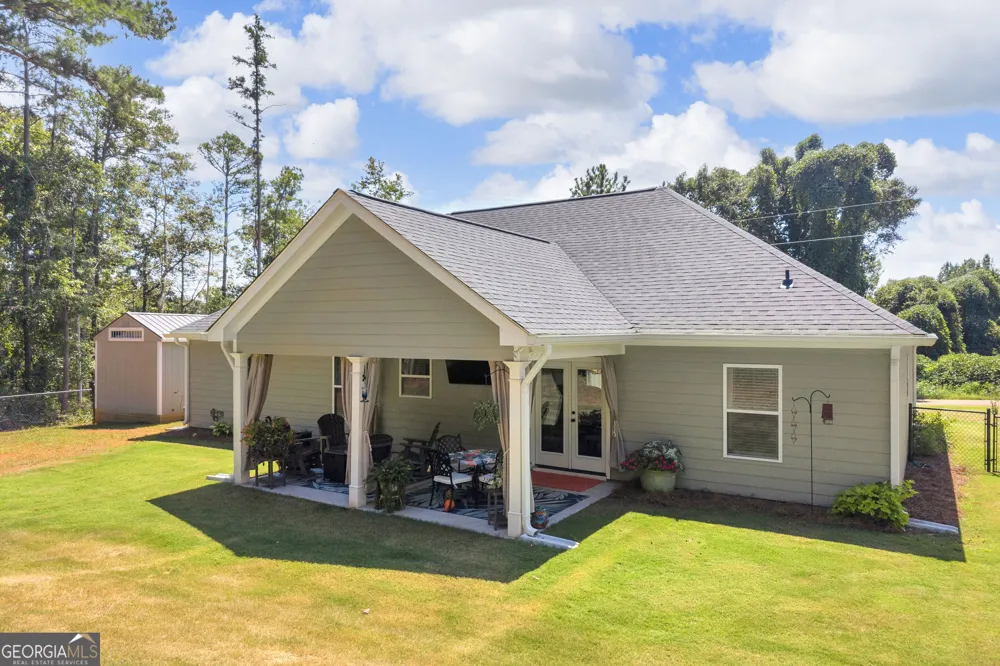 268 Park Place DR Lavonia, GA 30553