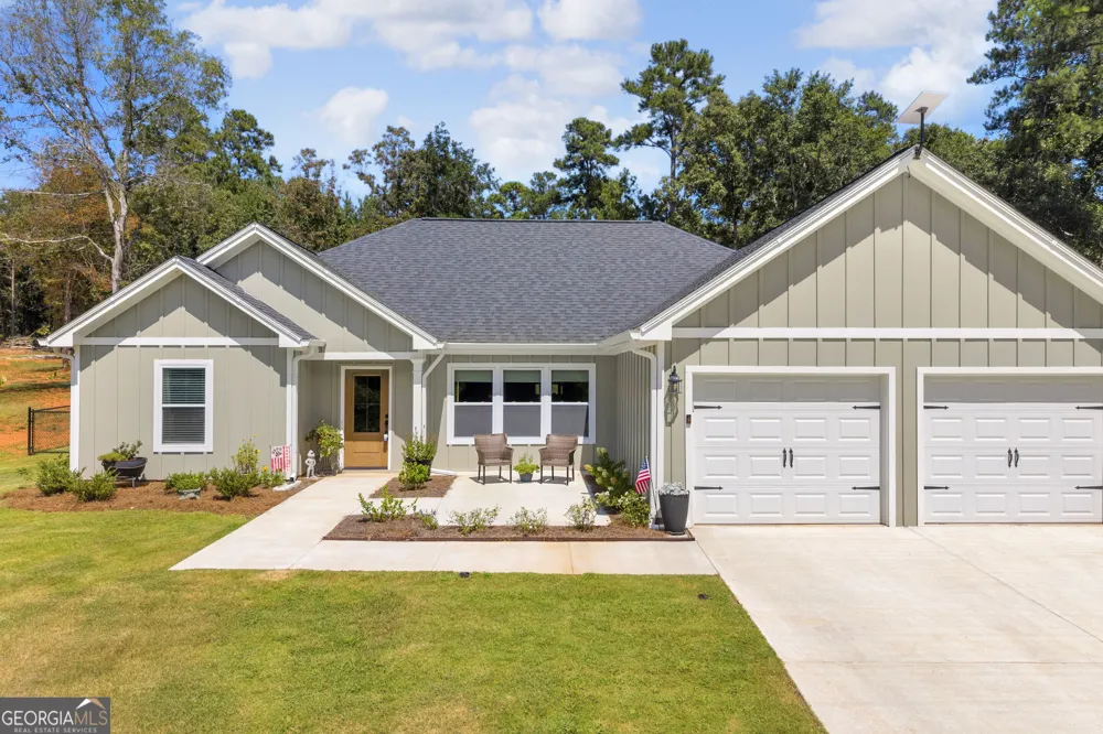 268 Park Place DR Lavonia, GA 30553