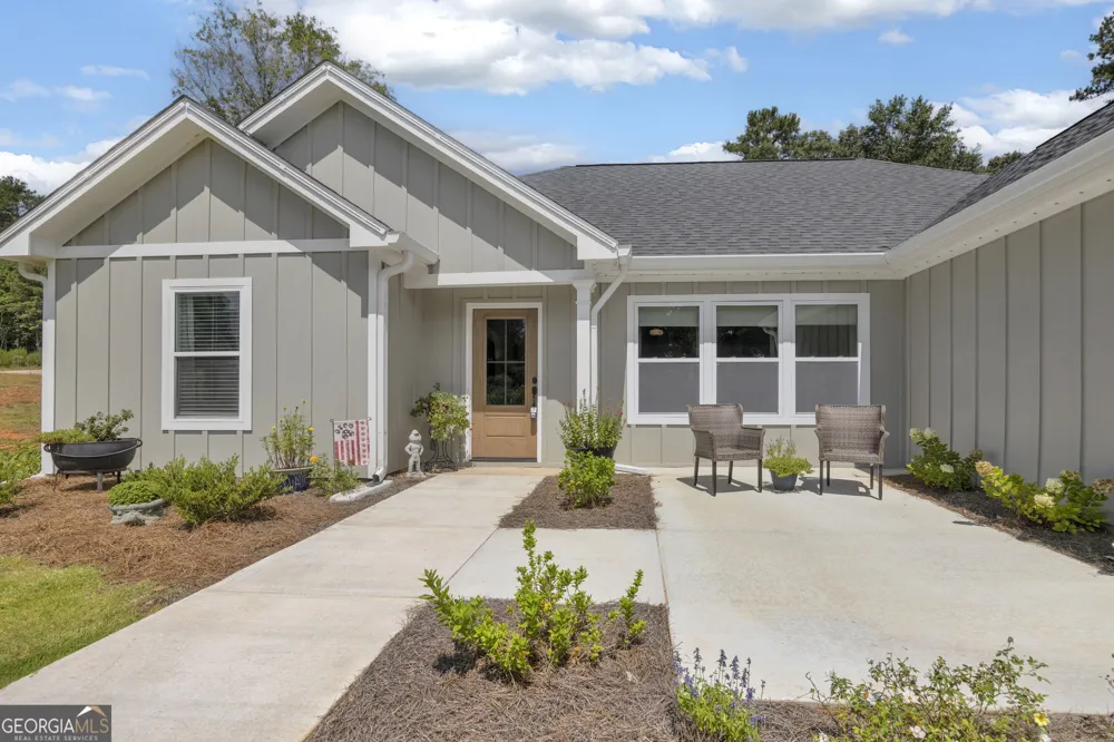 268 Park Place DR Lavonia, GA 30553
