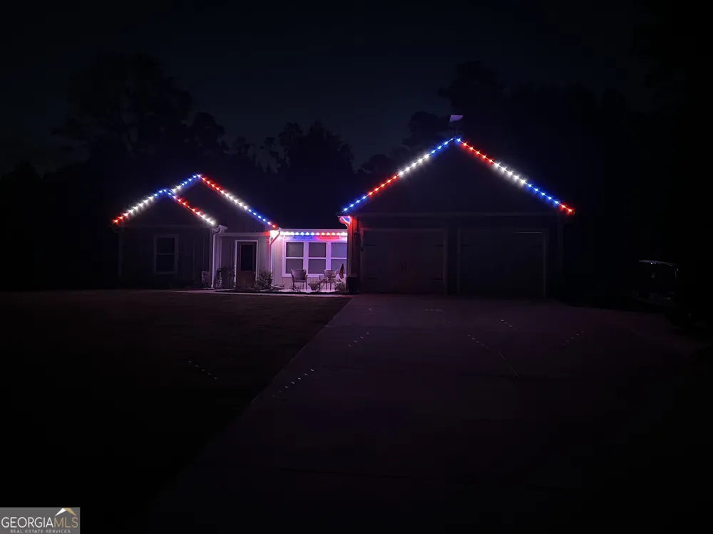 268 Park Place DR Lavonia, GA 30553
