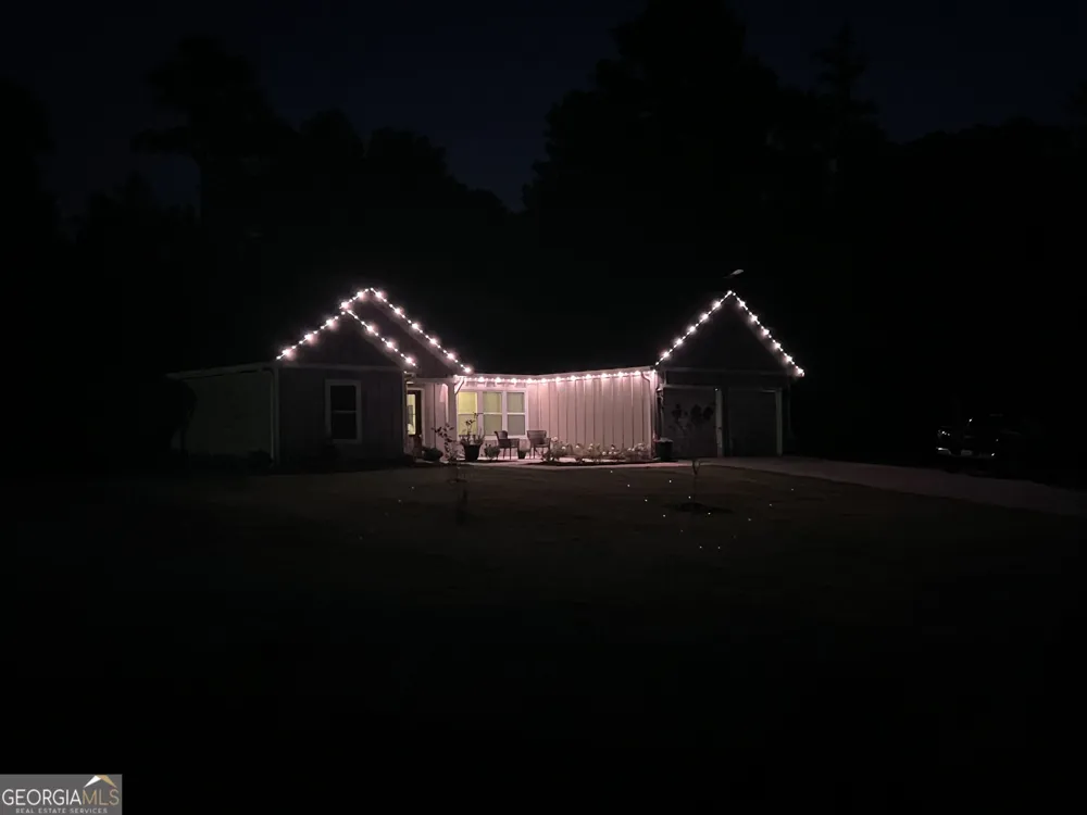 268 Park Place DR Lavonia, GA 30553
