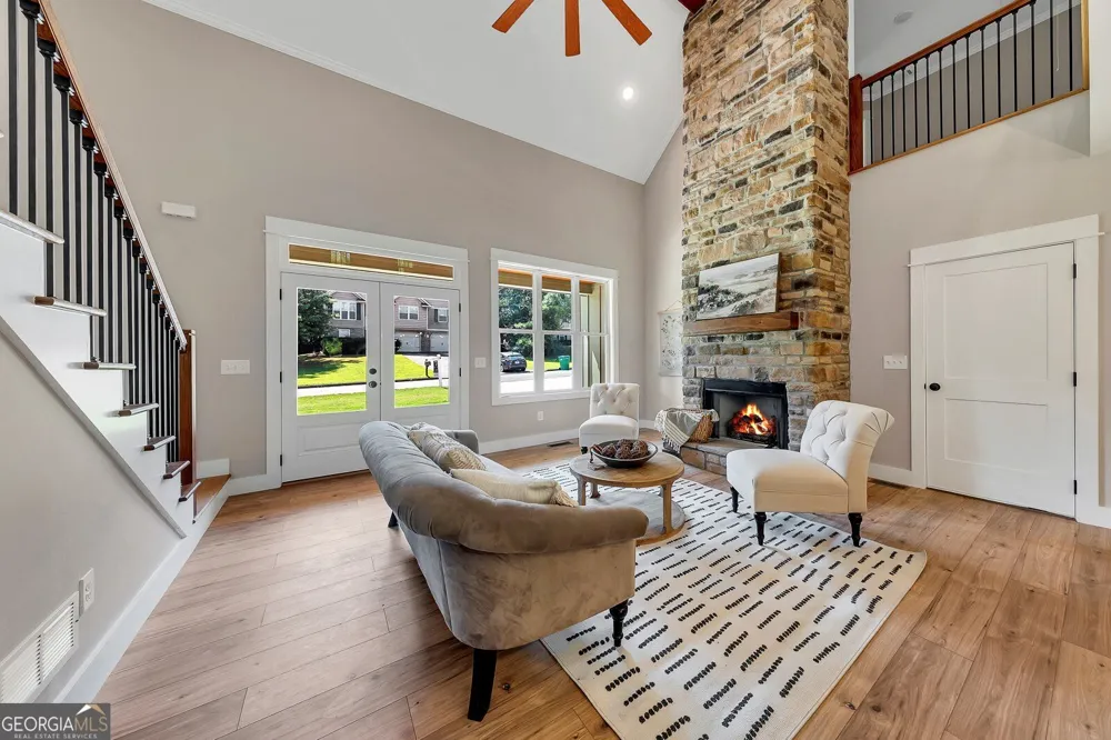 161 Ambrose DR Jasper, GA 30143