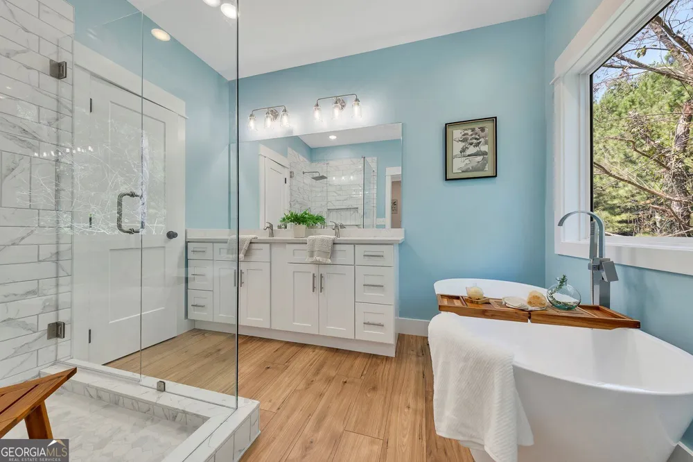 161 Ambrose DR Jasper, GA 30143