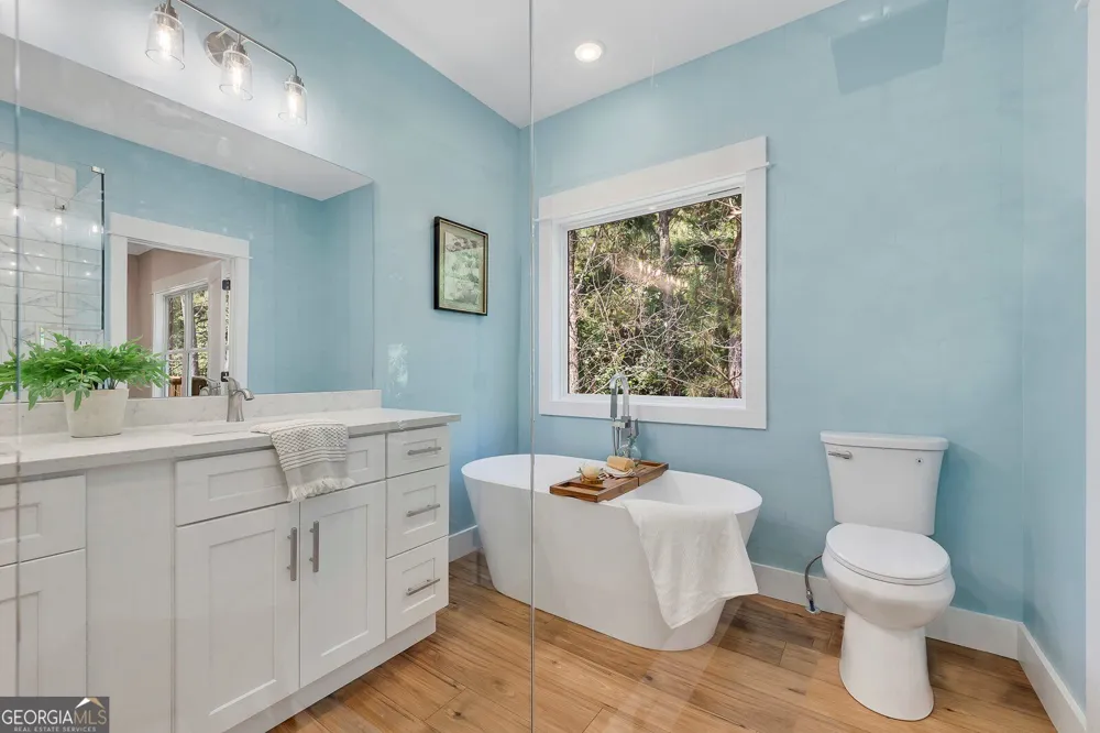 161 Ambrose DR Jasper, GA 30143