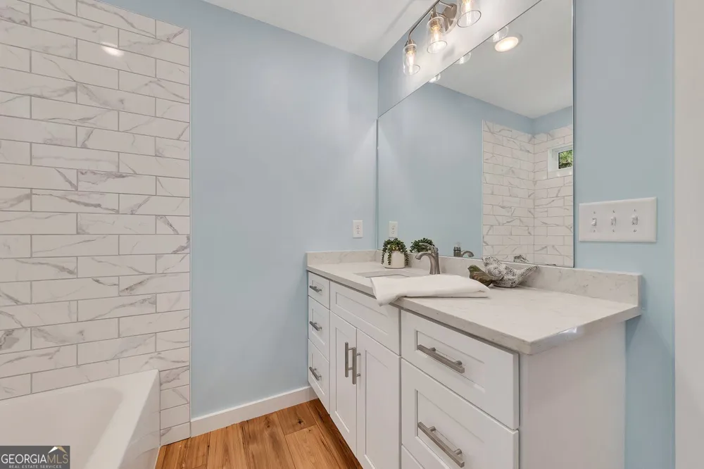 161 Ambrose DR Jasper, GA 30143