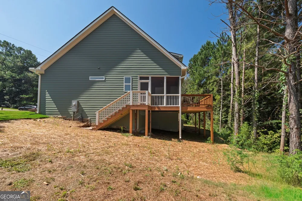 161 Ambrose DR Jasper, GA 30143