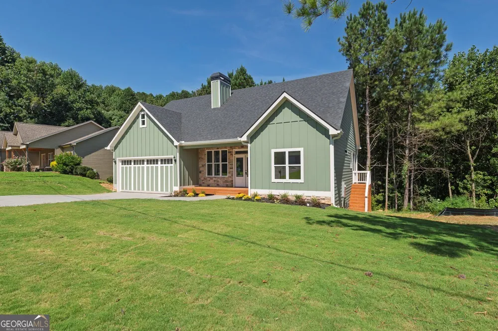 161 Ambrose DR Jasper, GA 30143