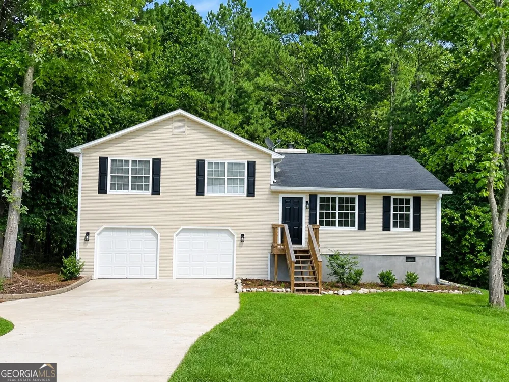 1730 Bullock DR Loganville, GA 30052