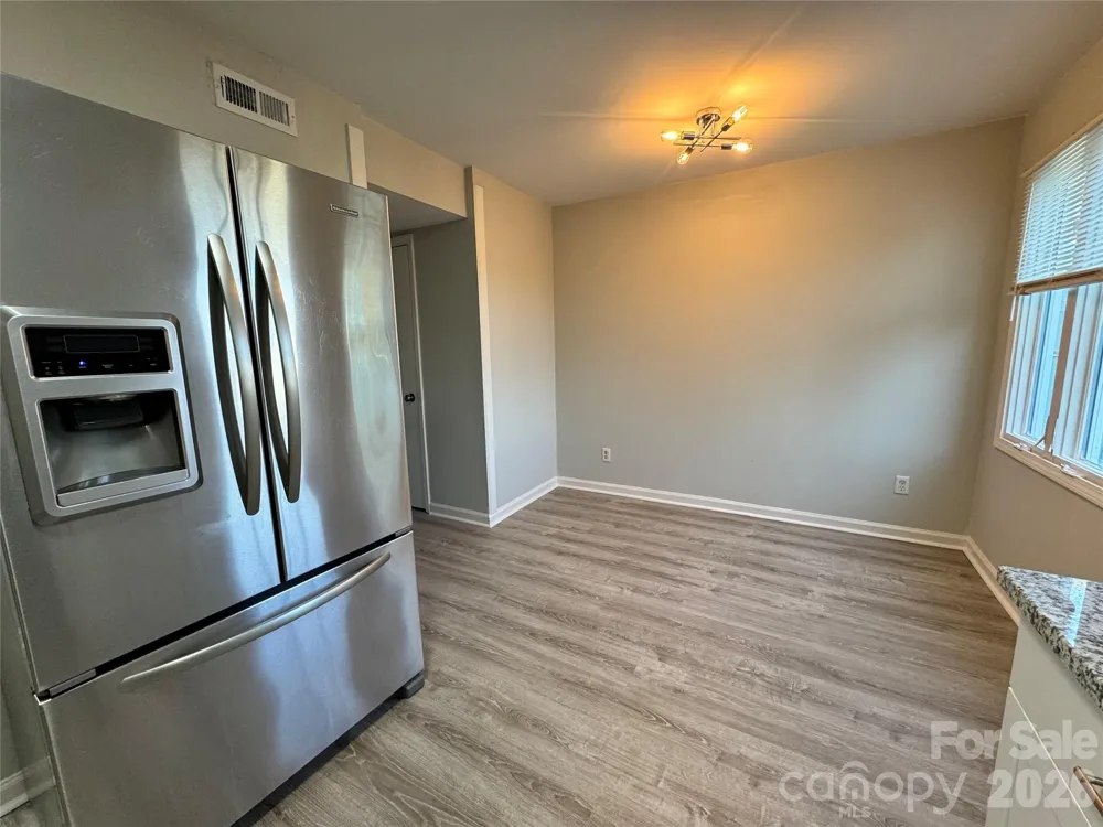 1906 Mereview Court #8 Charlotte, NC 28210