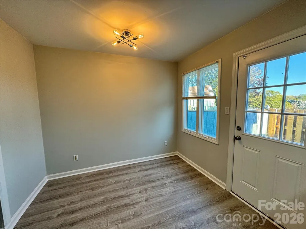 1906 Mereview Court #8 Charlotte, NC 28210