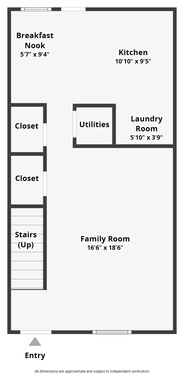 1906 Mereview Court #8 Charlotte, NC 28210