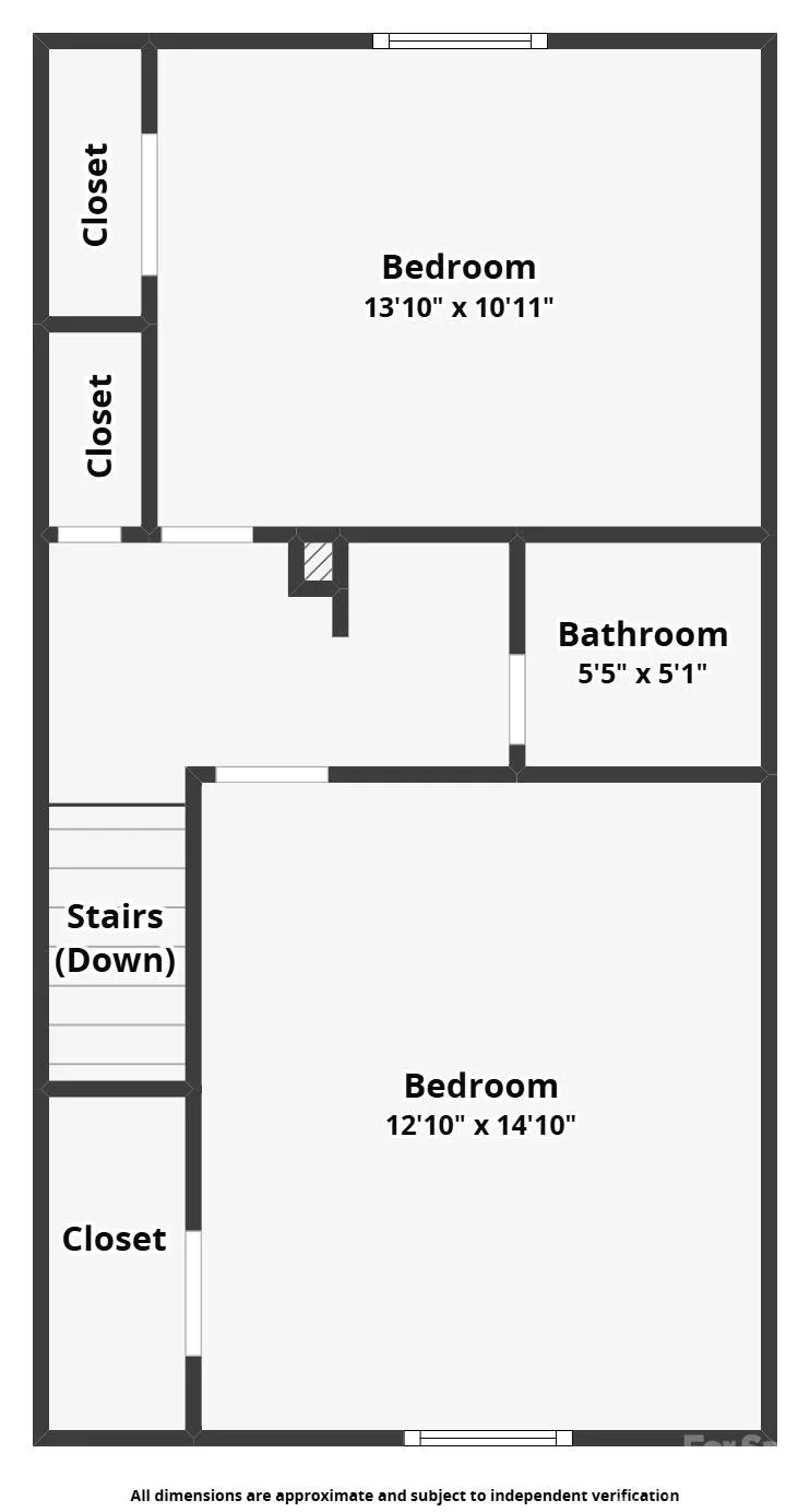 1906 Mereview Court #8 Charlotte, NC 28210
