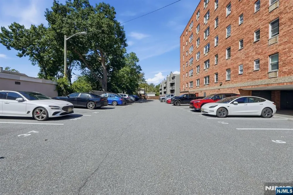 25 Jefferson Street 6D Hackensack, NJ 07601