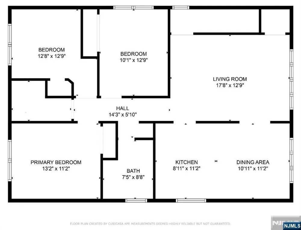 682 Valley Brook Avenue 2 Lyndhurst, NJ 07071
