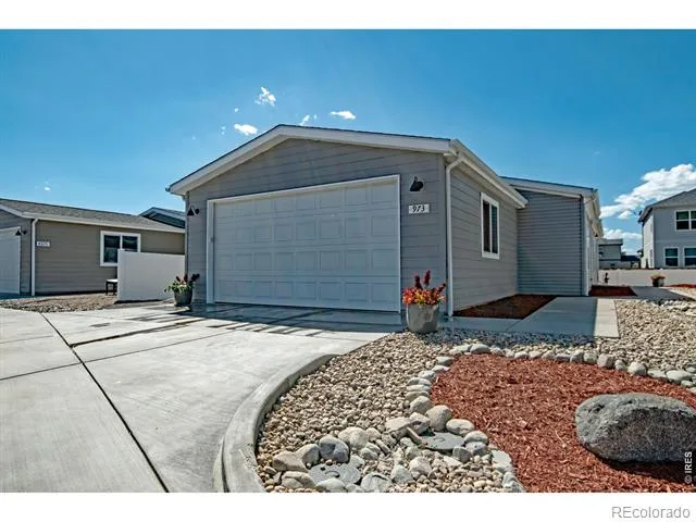 973 Sunchase Drive Fort Collins, CO 80524