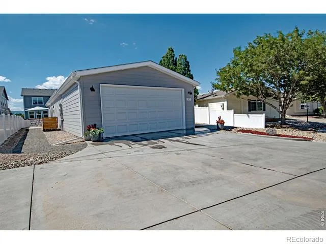 973 Sunchase Drive Fort Collins, CO 80524