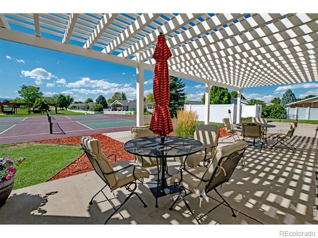 973 Sunchase Drive Fort Collins, CO 80524