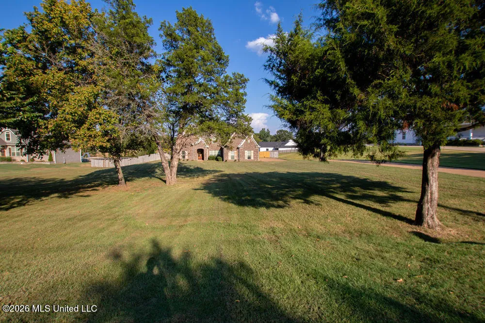 866 Craft Road Hernando, MS 38632