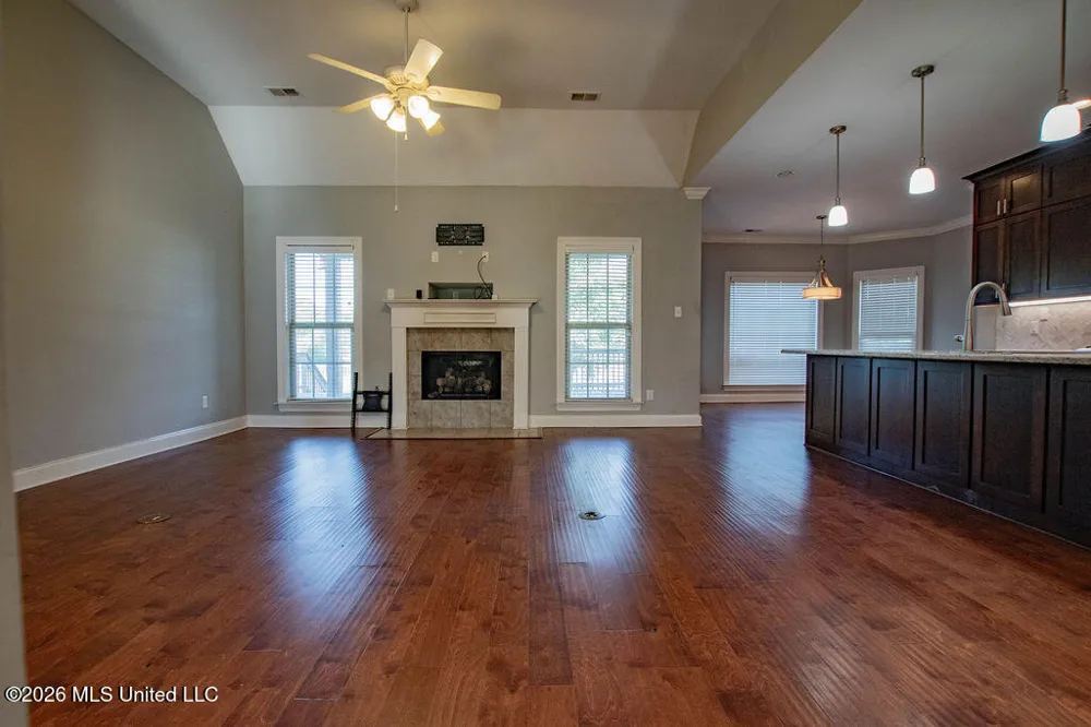 866 Craft Road Hernando, MS 38632