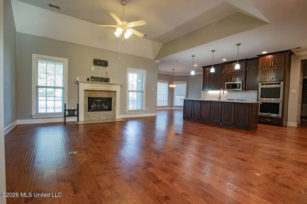 866 Craft Road Hernando, MS 38632