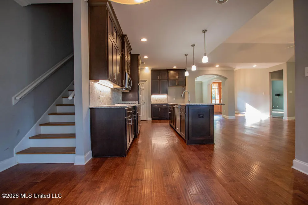 866 Craft Road Hernando, MS 38632