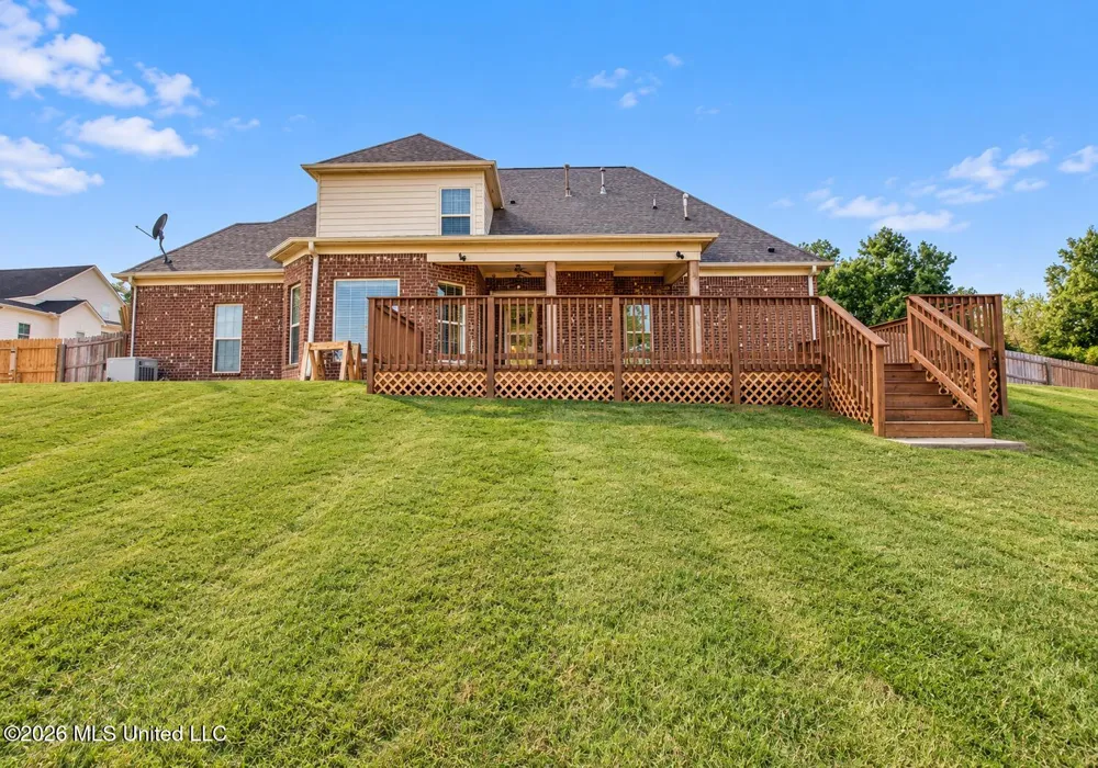 866 Craft Road Hernando, MS 38632