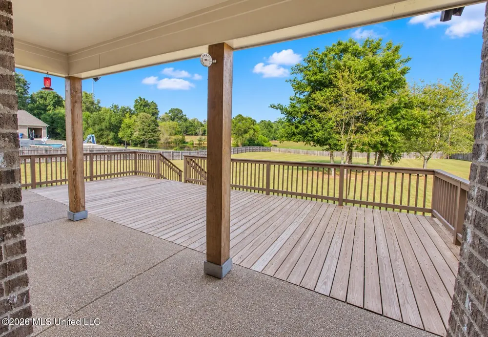 866 Craft Road Hernando, MS 38632