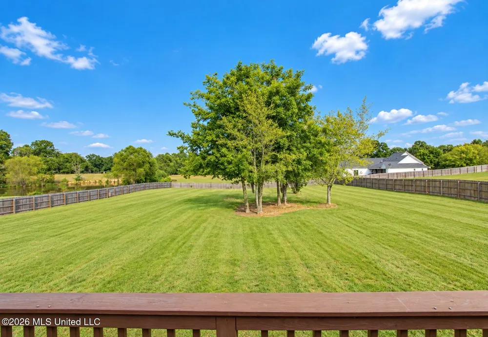 866 Craft Road Hernando, MS 38632