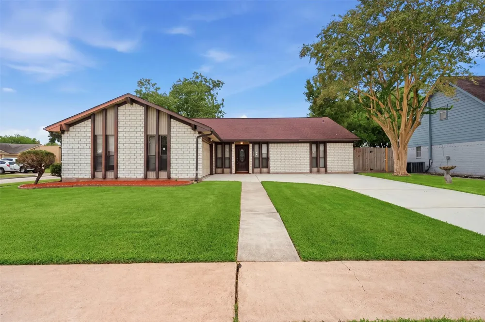 11534 Sagepark Lane Hockley, TX 77089