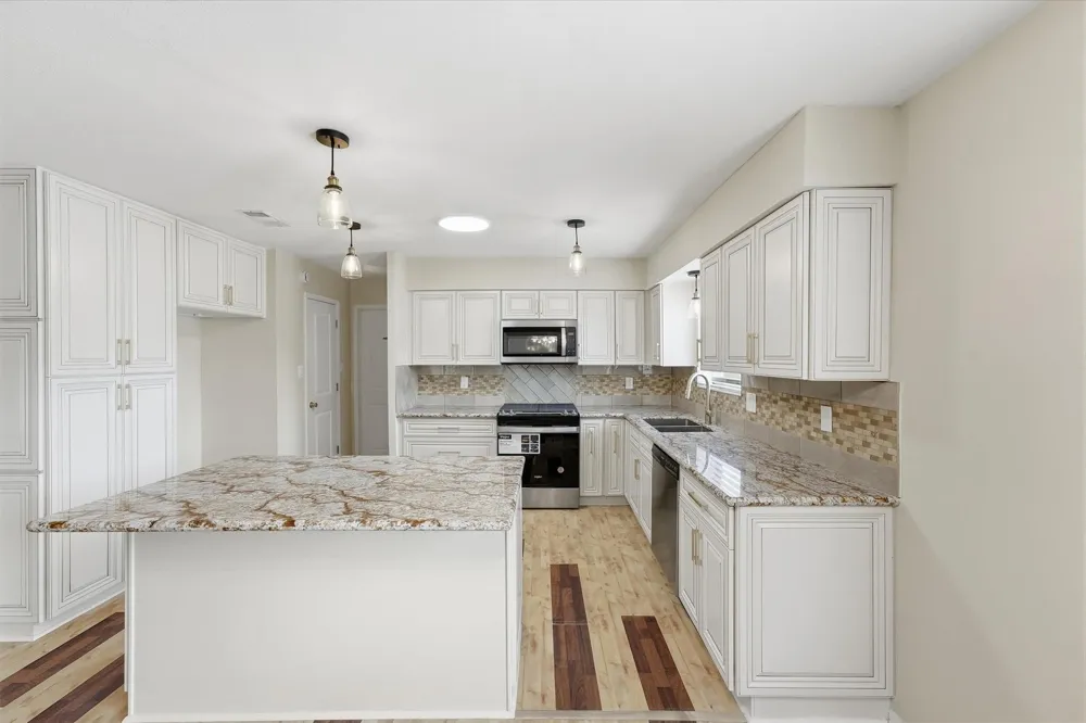 11534 Sagepark Lane Hockley, TX 77089