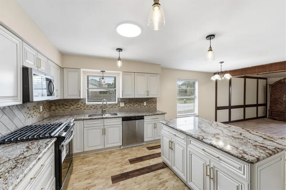 11534 Sagepark Lane Hockley, TX 77089