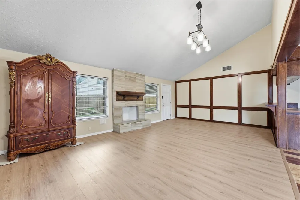 11534 Sagepark Lane Hockley, TX 77089