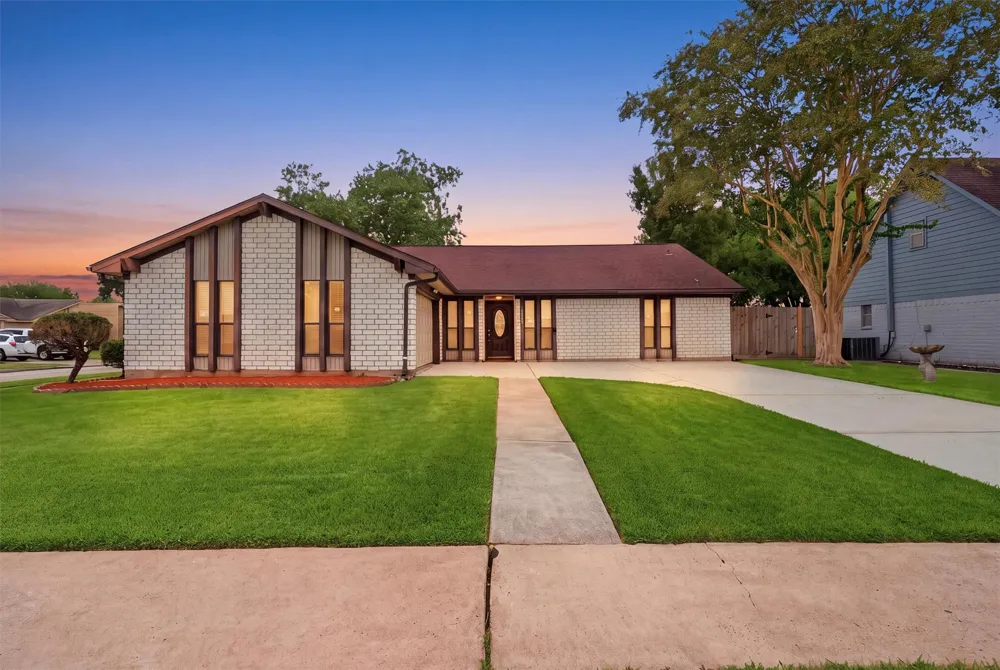11534 Sagepark Lane Hockley, TX 77089