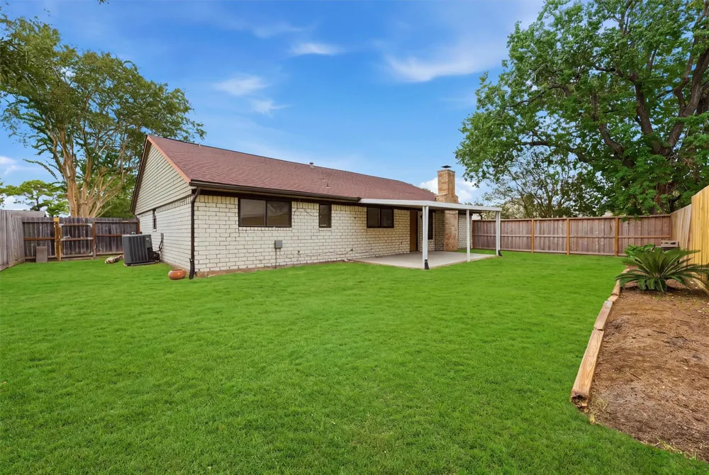 11534 Sagepark Lane Hockley, TX 77089
