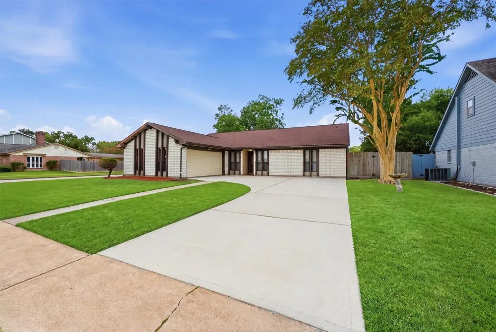 11534 Sagepark Lane Hockley, TX 77089