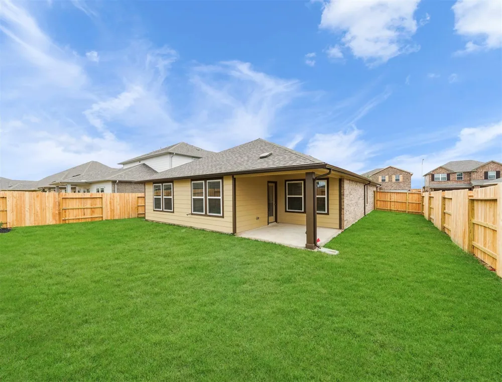 21622 Teton Rock Trail Richmond, TX 77407