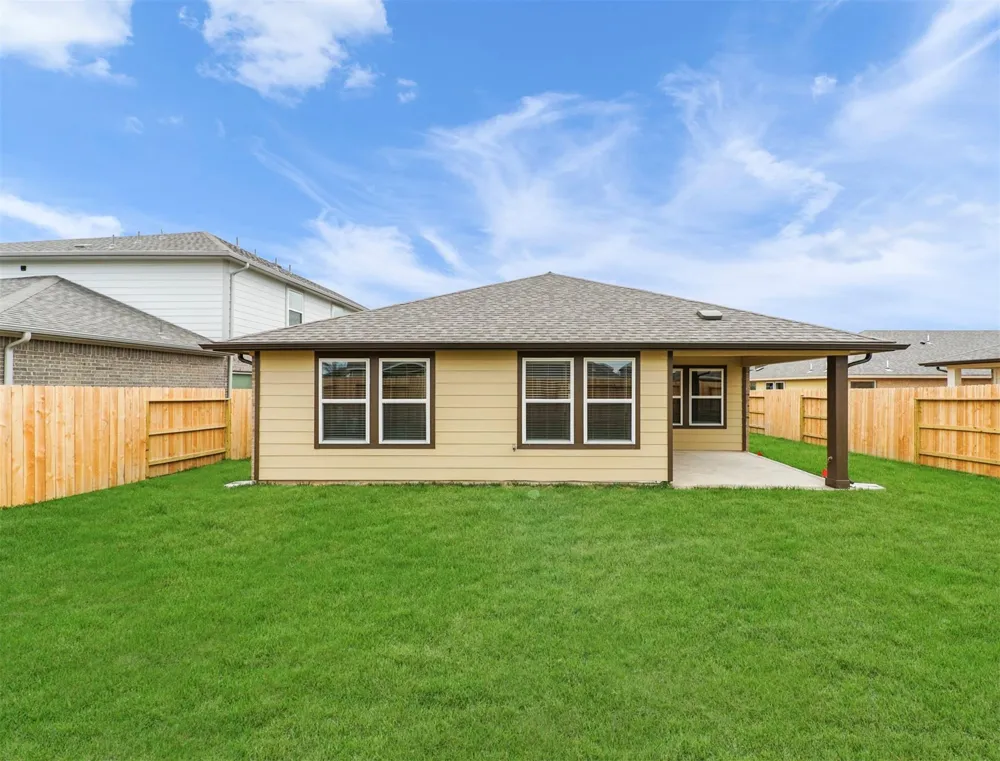 21622 Teton Rock Trail Richmond, TX 77407